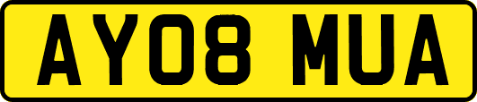 AY08MUA