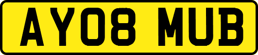 AY08MUB