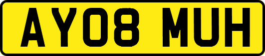 AY08MUH