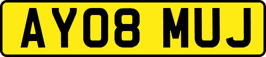 AY08MUJ