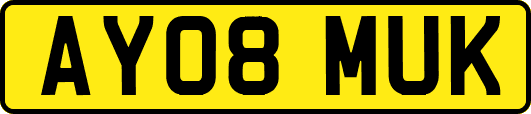 AY08MUK