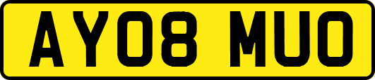 AY08MUO