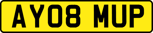 AY08MUP