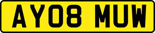 AY08MUW
