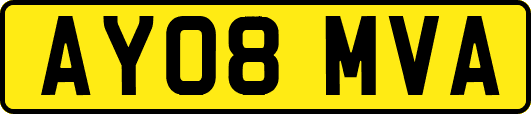 AY08MVA