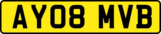 AY08MVB