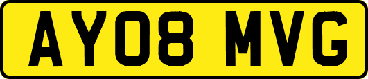 AY08MVG
