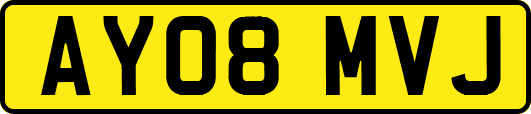 AY08MVJ