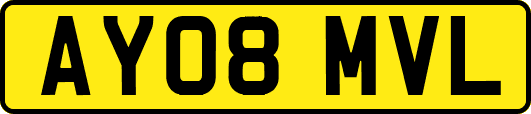 AY08MVL