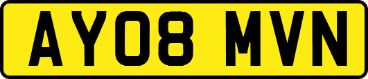 AY08MVN