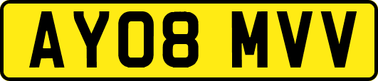 AY08MVV