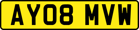 AY08MVW