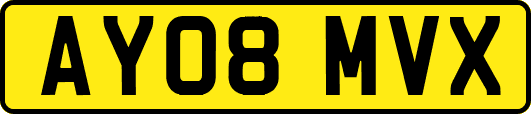 AY08MVX