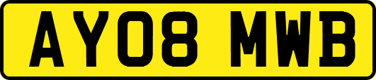 AY08MWB