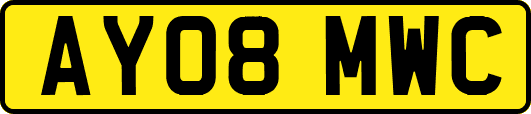 AY08MWC
