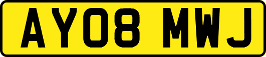 AY08MWJ