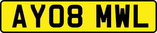 AY08MWL