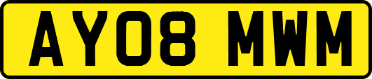 AY08MWM