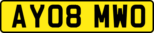 AY08MWO