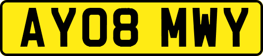 AY08MWY