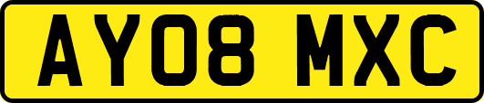 AY08MXC