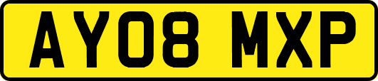 AY08MXP