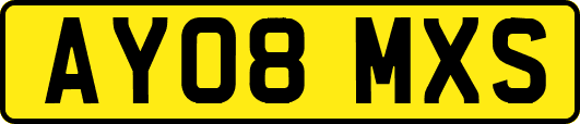 AY08MXS