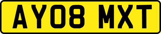AY08MXT
