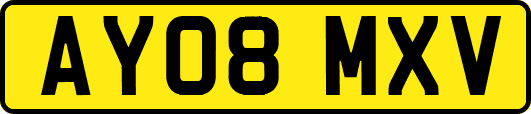 AY08MXV
