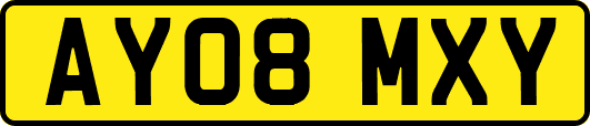 AY08MXY