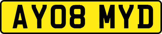 AY08MYD