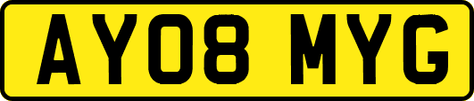 AY08MYG