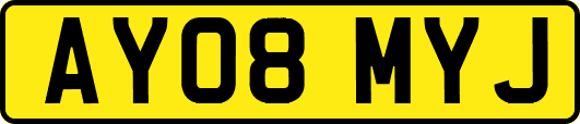 AY08MYJ
