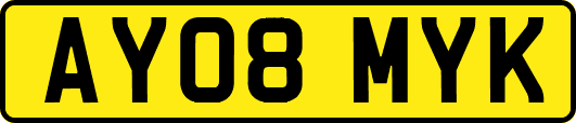 AY08MYK