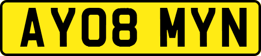 AY08MYN