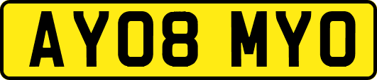 AY08MYO