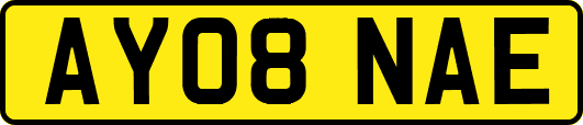AY08NAE