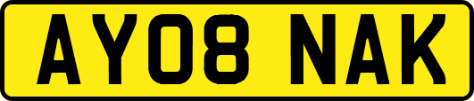 AY08NAK
