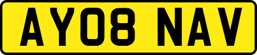 AY08NAV
