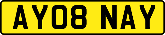 AY08NAY