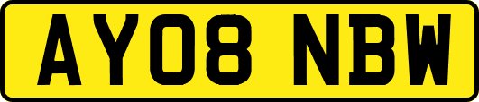 AY08NBW