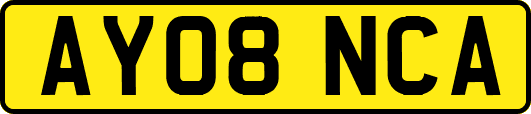 AY08NCA