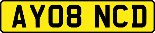 AY08NCD