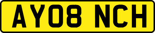 AY08NCH