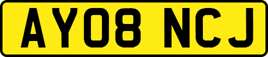 AY08NCJ