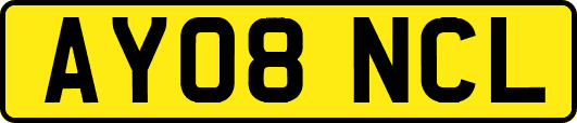 AY08NCL