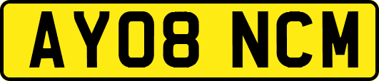 AY08NCM