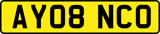 AY08NCO