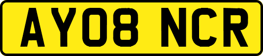 AY08NCR
