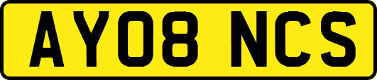 AY08NCS
